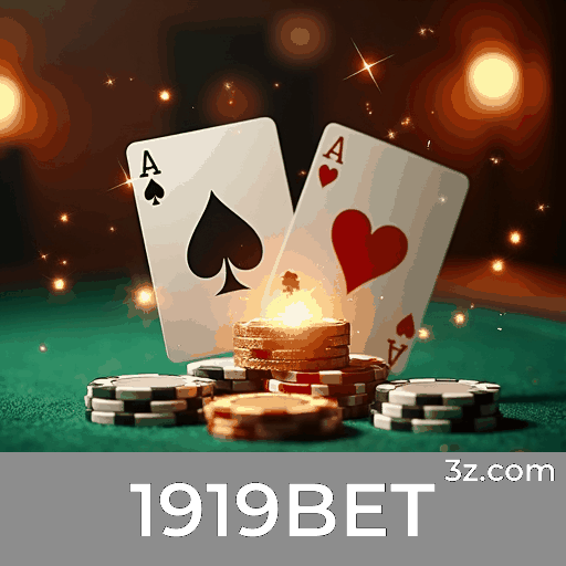1919BET: Plataforma Segura e Rápida para Usuários Brasileiros
