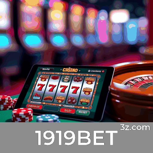 1919BET: Plataforma Segura e Rápida para Usuários Brasileiros
