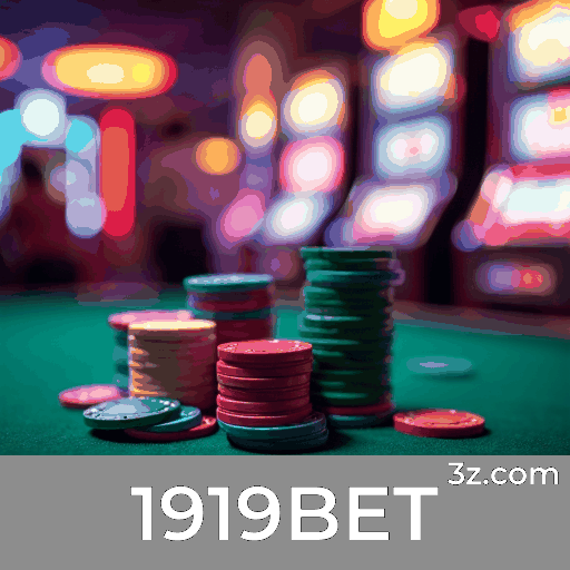 1919BET: Plataforma Segura e Rápida para Usuários Brasileiros