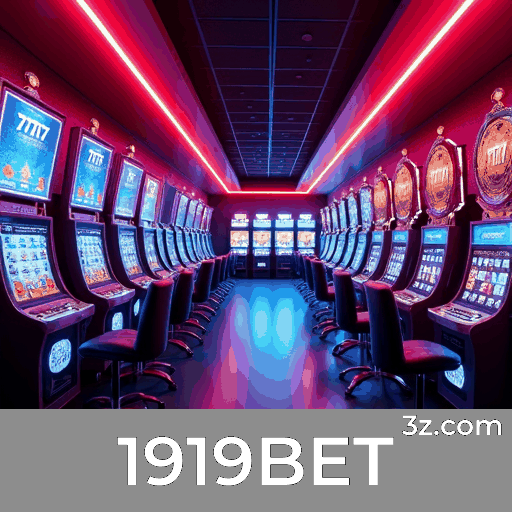 1919BET Casino: Programa VIP de Luxo