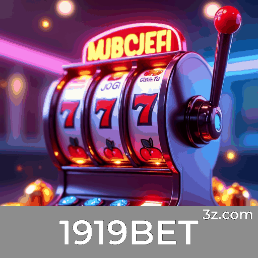 1919BET: Domine Jogos com Estratégias Poderosas