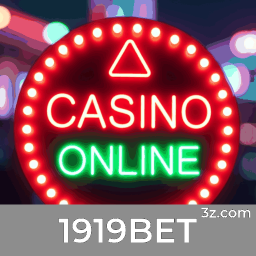 Desbloqueie Surpresas Exclusivas no 1919BET
