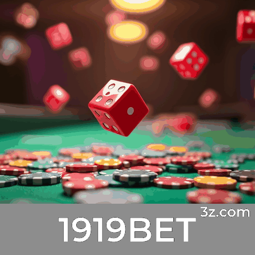 Descubra a Convergência de Tecnologias na 1919BET