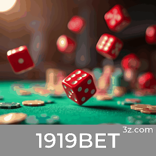 Desbloqueie Surpresas Exclusivas no 1919BET