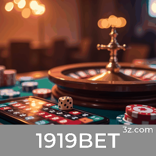 1919BET: Domine Jogos com Estratégias Poderosas