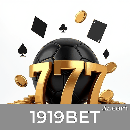 1919BET: Domine Jogos com Estratégias Poderosas