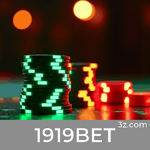 1919BET: Domine Jogos com Estratégias Poderosas