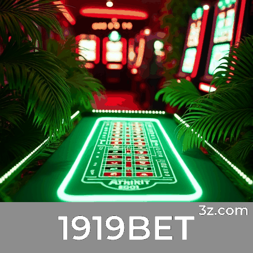 Métodos Analíticos para Melhorar Apostas Esportivas na 1919BET