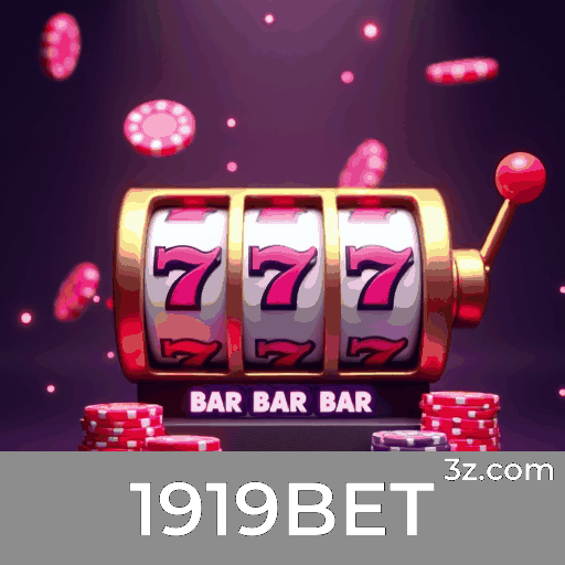 1919BET: Domine Jogos com Estratégias Poderosas