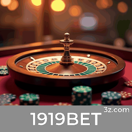 1919BET Casino: Programa VIP de Luxo