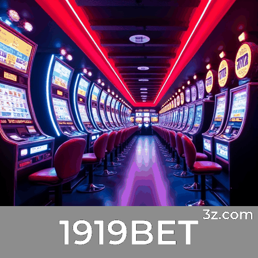 Infraestrutura Multi-Camadas que Garante Estabilidade na 1919BET