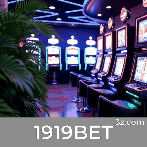 1919BET: Plataforma Segura e Rápida para Usuários Brasileiros