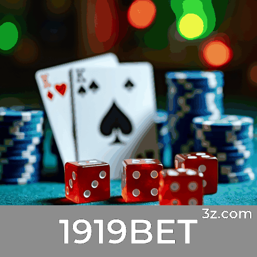 Descubra a Convergência de Tecnologias na 1919BET