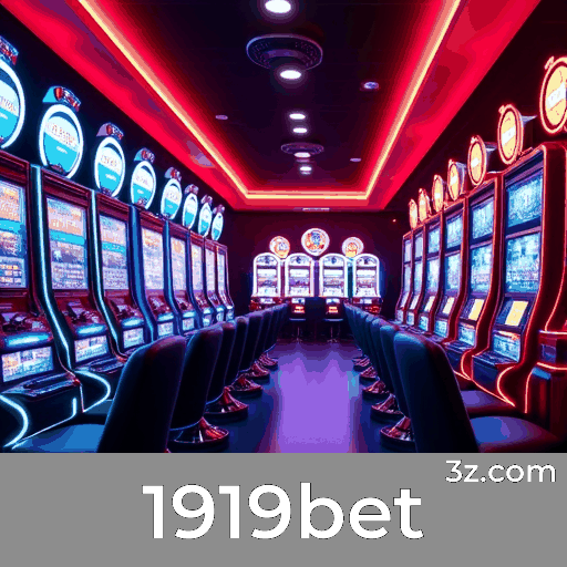 1919bet: Domine Esporte com Análise e Estratégia