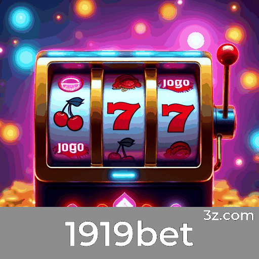1919bet: Domine Esporte com Análise e Estratégia