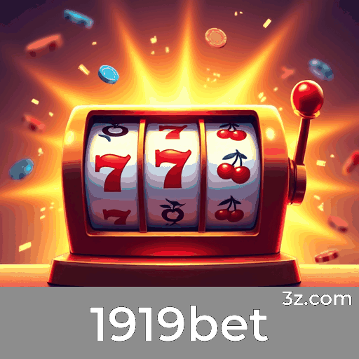 1919bet: A Emoção Instantânea e Retorno Alto do Jogo Crash