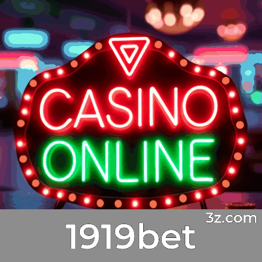 1919bet: Plataforma de Apostas Segura e Premiada