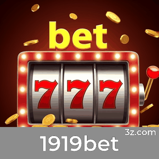 1919bet: Plataforma de Apostas Segura e Premiada