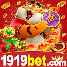 1919bet: Plataforma de Apostas Segura e Premiada